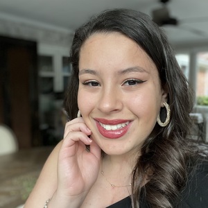 Fundraising Page: Lily Mersel